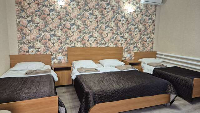 Гостиница Меридиан-Юг Красный Колос-126