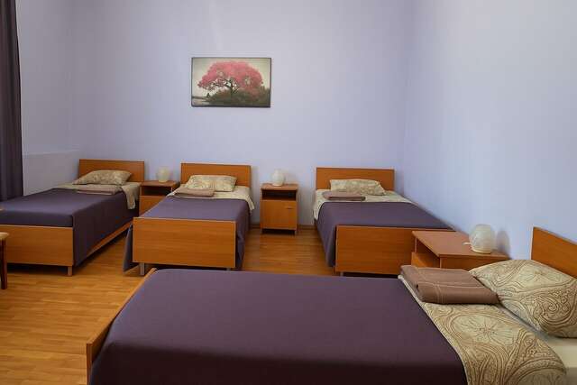 Гостиница Меридиан-Юг Красный Колос-153