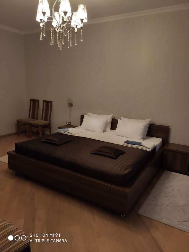 Гостиница Меридиан-Юг Красный Колос-15