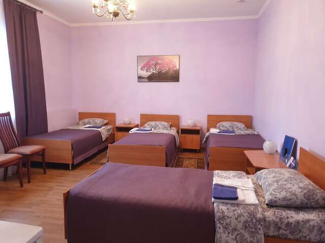 Гостиница Меридиан-Юг Красный Колос-168