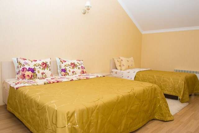 Гостиница Меридиан-Юг Красный Колос-135