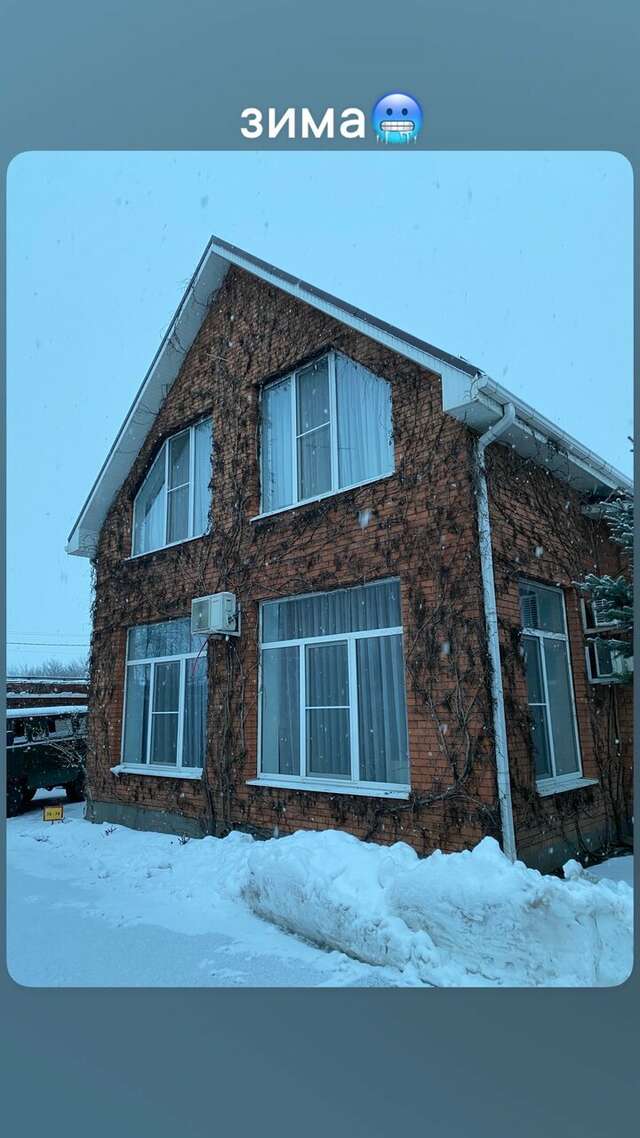 Гостиница Меридиан-Юг Красный Колос-227