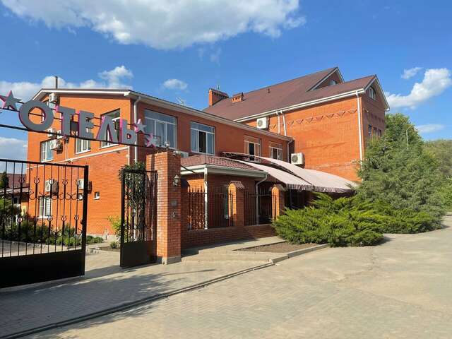 Гостиница Меридиан-Юг Красный Колос-232