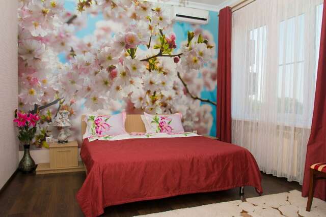 Гостиница Меридиан-Юг Красный Колос-91