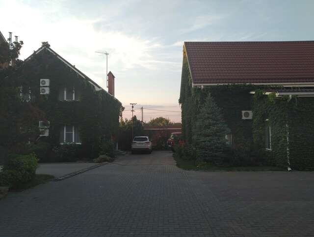 Гостиница Меридиан-Юг Красный Колос-29