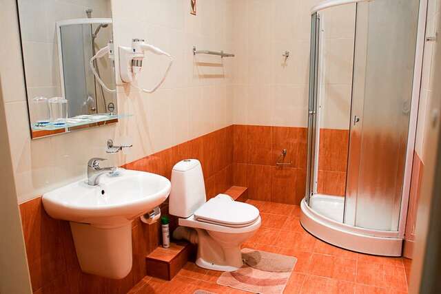 Гостиница Меридиан-Юг Красный Колос-137