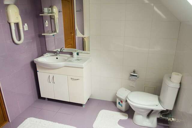 Гостиница Меридиан-Юг Красный Колос-121