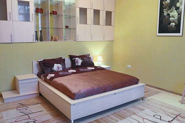 Гостиница Меридиан-Юг Красный Колос-49