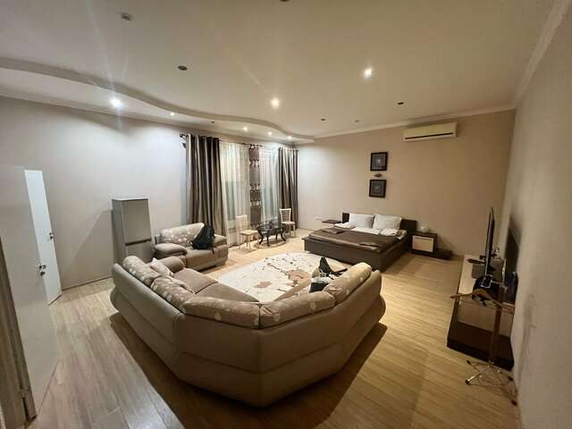 Гостиница Меридиан-Юг Красный Колос-207