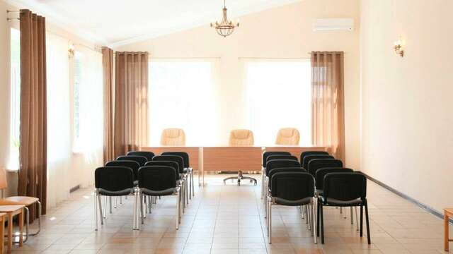 Гостиница Меридиан-Юг Красный Колос-122