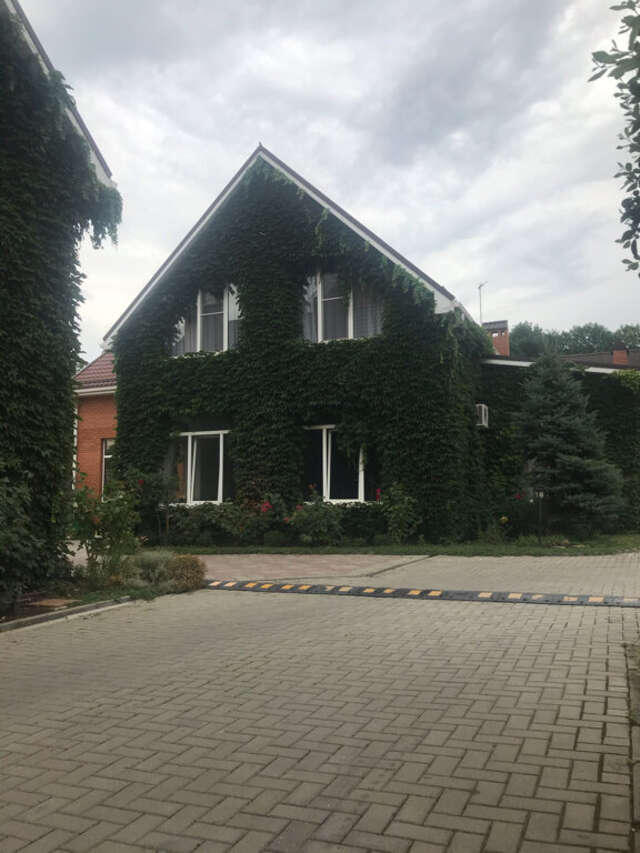 Гостиница Меридиан-Юг Красный Колос-19