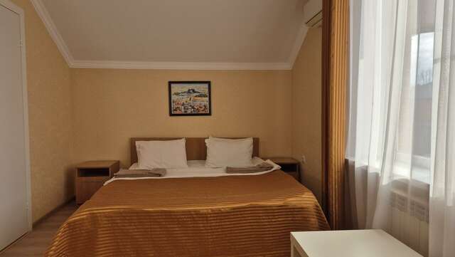 Гостиница Меридиан-Юг Красный Колос-155