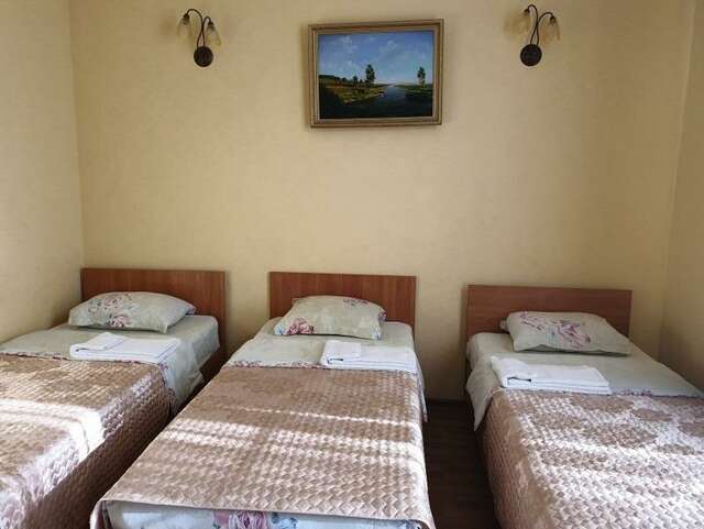 Гостиница Меридиан-Юг Красный Колос-170