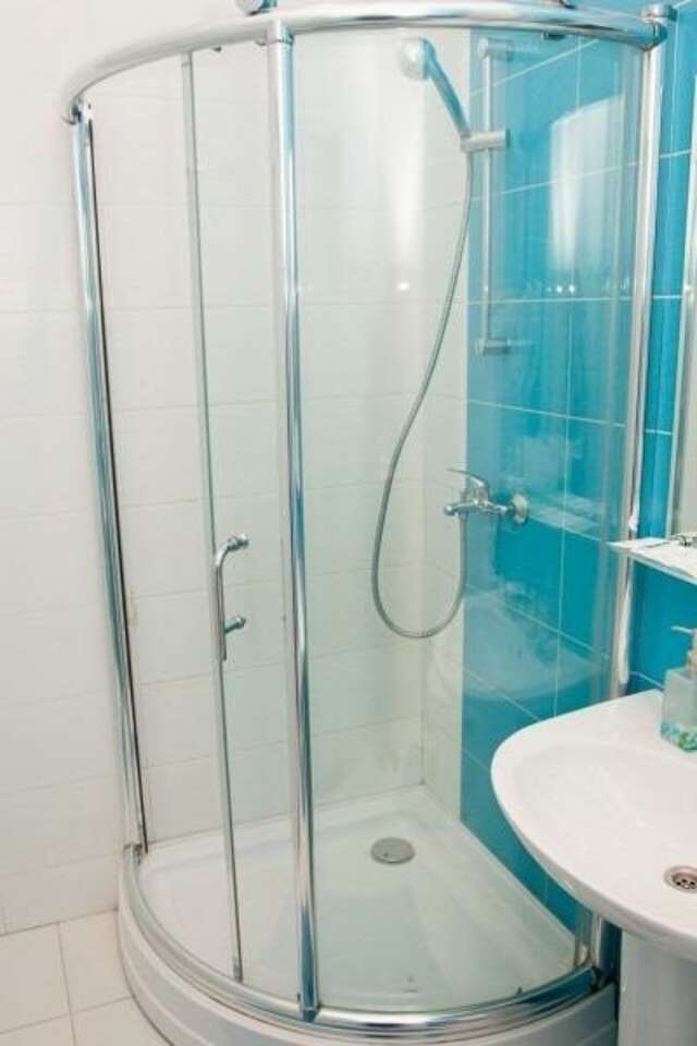 Гостиница Меридиан-Юг Красный Колос-130