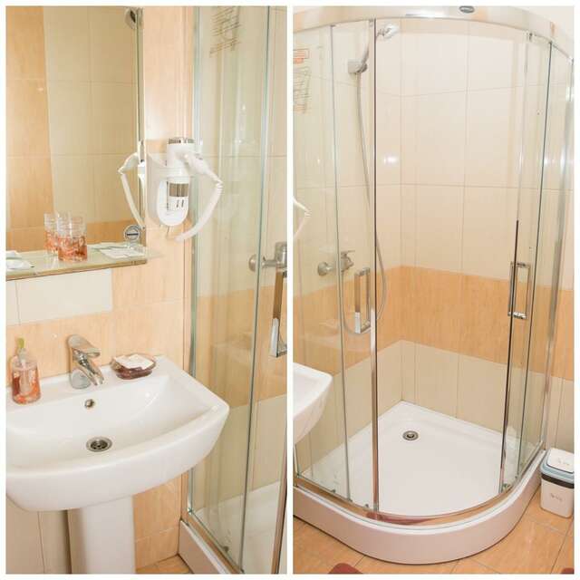 Гостиница Меридиан-Юг Красный Колос-114