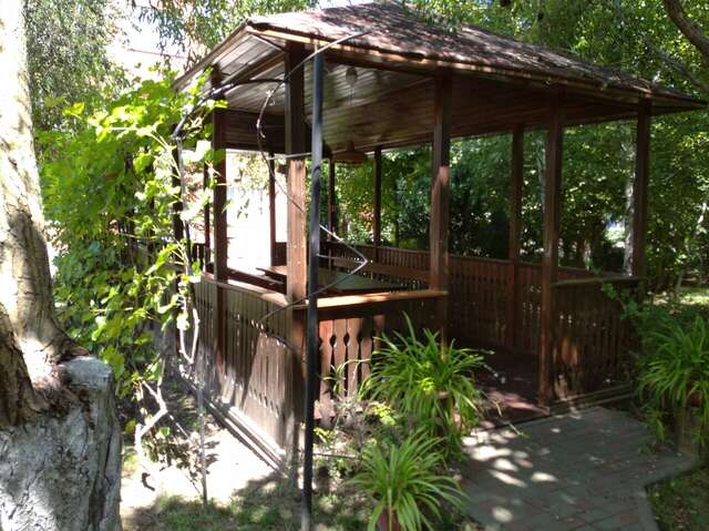 Гостиница Меридиан-Юг Красный Колос-190