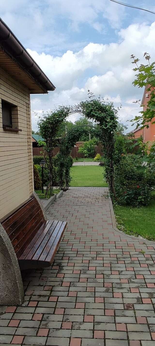 Гостиница Меридиан-Юг Красный Колос-246