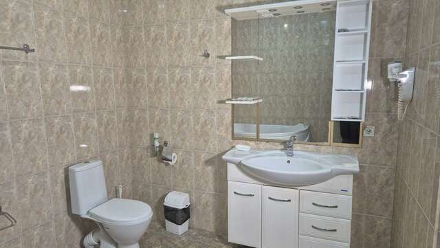 Гостиница Меридиан-Юг Красный Колос-108