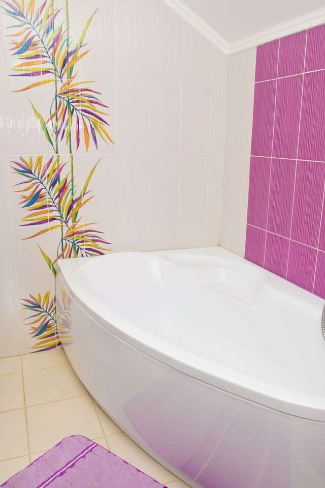 Гостиница Меридиан-Юг Красный Колос-46