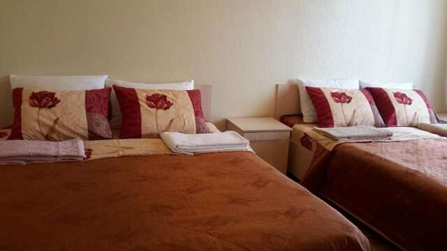 Гостиница Меридиан-Юг Красный Колос-113