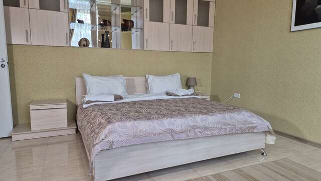 Гостиница Меридиан-Юг Красный Колос-77