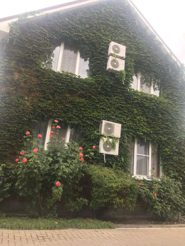 Гостиница Меридиан-Юг Красный Колос-24