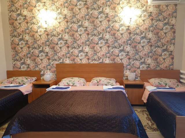 Гостиница Меридиан-Юг Красный Колос-8