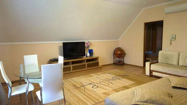 Гостиница Меридиан-Юг Красный Колос-142