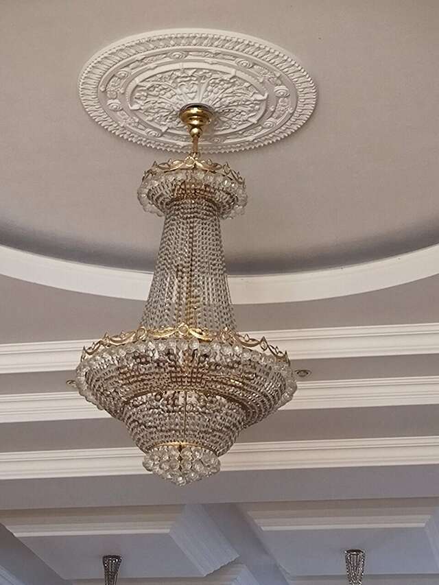 Гостиница Меридиан-Юг Красный Колос-209