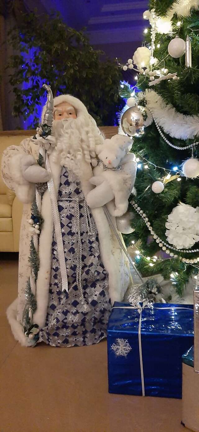 Гостиница Меридиан-Юг Красный Колос-204