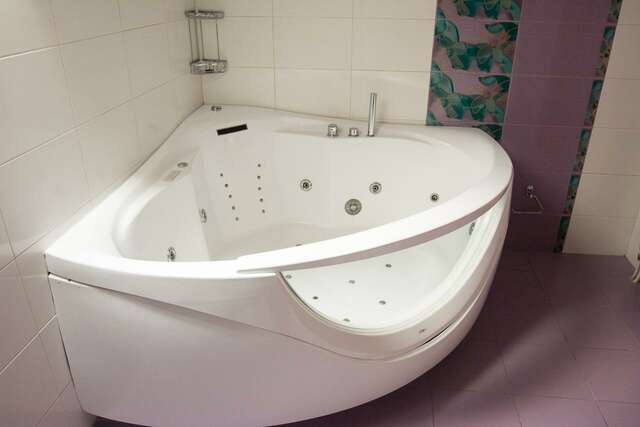 Гостиница Меридиан-Юг Красный Колос-83