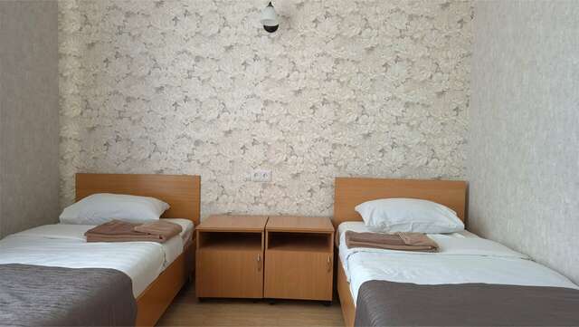 Гостиница Меридиан-Юг Красный Колос-136