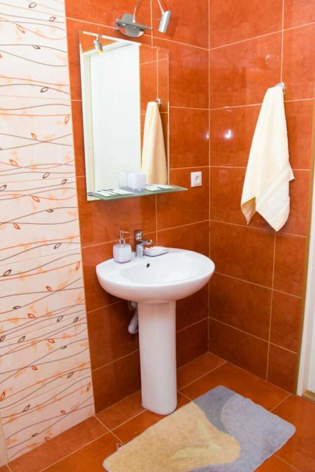 Гостиница Меридиан-Юг Красный Колос-76